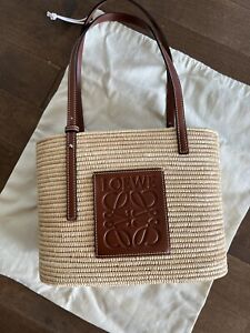 Loewe Leather Exterior Shoulder Bag Bags & Handbags for Women for 
