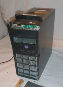 Computadora de escritorio Dell Optiplex 960 modelo: DCSM1F con Windows Vista Home certificado de autenticidad básico - Imagen 1 de 9