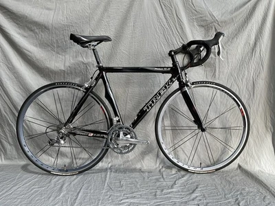 Trek Madone 5.2 WSD Road Bike Carbon 54cm 3 x 10 Ultegra Group Rim Brake 700c - Image 1 of 4