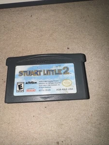 Stuart Little 2 Gameboy Sp - Foto 1 di 6