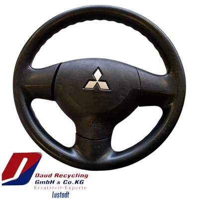 Mitsubishi Lancer Lenkrad 8. Generation - Bild 1 von 2
