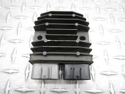 2010 10-12 Ducati Multistrada 1200S Touring OEM Regulator Rectifier Voltage - Image 1 of 4