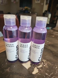 JASON MARKK soluzione premium per la pulizia profonda.  3 bottiglie complete da 4 oz - Foto 1 di 4