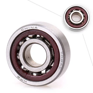708AC/708 Spindle Ball Bearings High Speed Angular Contact Bearing 8x22x7mm - Picture 1 of 7