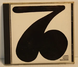 The Rolling Stones - Sucking in the Seventies (CD, 1986) DADC Pressing - Imagen 1 de 3