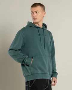 RVCA Track Hoodie - Picture 1 of 6