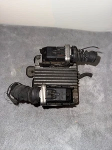 Opel ASTRA / 2000 / Engine control unit/module ECU / 12212819 - Imagen 1 de 4