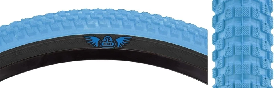 SE Bikes Cub 20 x 2.0 BMX OEM Replacement PAIR - Image 1 of 1