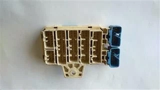 CAJA FUSIBLES RELÉ Toyota Land Cruiser (J9)(1996->) 96/2002 PPT25M5 Foto 1 de 3