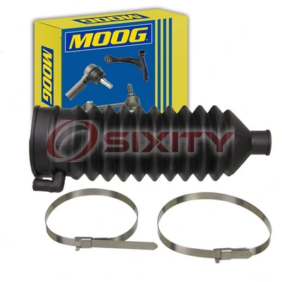 Комплект стоечных и шестеренных мехов MOOG для рулевого механизма Ford Windstar 1995-2003 годов выпуска ie - Изображение 1 из 4