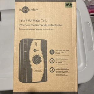 InSinkErator HWT-00 Instant Hot Water Tank - Picture 1 of 4