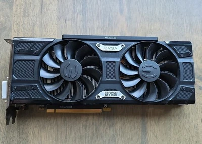 EVGA GTX 1060 3GB Dual Fan GPU HDMI DP 100% Tested!! ⚡️⚡️ - Image 1 of 4