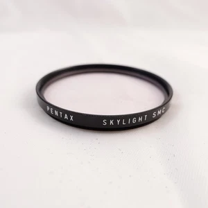 Pentax Skylight SMC 58mm filter - Picture 1 of 3