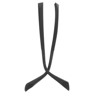 1 Pair of Eyeglasses Arm Legs Eyeglasses Temples Universal Eyeglasses Parts UK - Picture 1 of 12
