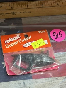 ROBART 204 Super Fueler - Imagen 1 de 5