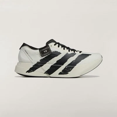 adidas Y-3 Adios Pro 4 Beige | Free Shipping - Image 1 of 4