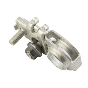 Embout de borne batterie de remplacement 91980 3X010 pour Hyundai Accent G80 - Picture 1 of 12