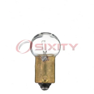Luz de reloj Philips para Chrysler 300 Imperial New Yorker Newport Saratoga jz Foto 1 de 4