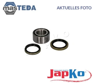 415008 RADLAGERSATZ RADLAGER SATZ VORNE JAPKO NEU OE QUALITÄT - Bild 1 von 7