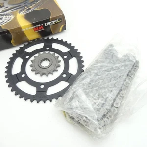 Yamaha MT07 Kettensatz RK Kettenkit Ritzel Kettenrad C5311 - Bild 1 von 5