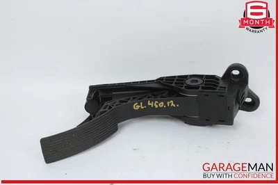 06-13 Mercedes X164 GL450 acelerador de pedal de acelerador de gas 1643000504 OEM Foto 1 de 4