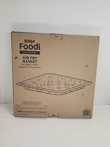 Ninja Foodie Air Fry Basket For Ninja Foodie Digital Airfry Ovens - Picture 1 of 4