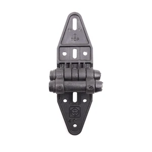 B&D Garage Sectional/Panellift Door Nylon/Plastic Hinge No.4 0T6561 - Picture 1 of 7