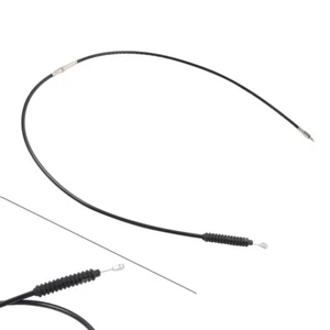 Clutch Cable Fit Harley Touring Electra Street Glide Road King 2008-2016 2M - Picture 1 of 12