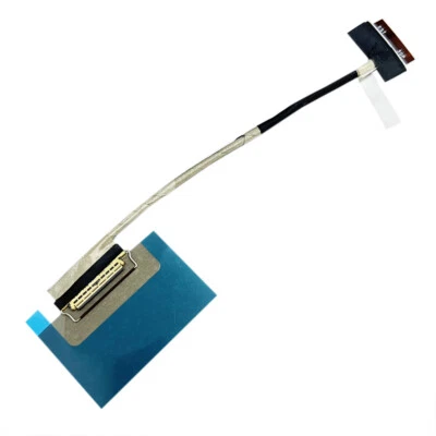 EDP LCD CABLE for Asus ZenBook 13 14 UX325JA UX425JA UX425IA 30p 14005-02790100 - Image 1 of 4