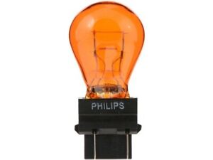For 1997-2011 Ford Crown Victoria Turn Signal Light Bulb Front Philips 53384YFVV