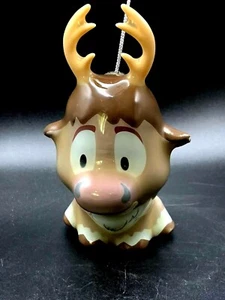 Disney's Frozen Sven Christmas Ornament by Hallmark Original NWT 2015 SEE PIC - Picture 1 of 7