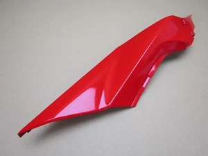 Honda VFR 800 F-E 2015 2,881 miles right rear tail fairing panel (12453) - Picture 1 of 8