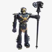 Mattel Creations Shogun Masters SKELETOR Golden Havoc 24  Limited Edition 2000