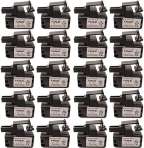 20 Pack A98L-0031-0026 3V 1750mAh A98L-0031-0026 Lithium Battery - Picture 1 of 4