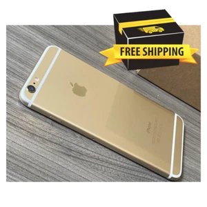 Apple iPhone 6 Plus 64 GB|16 GB 4G Desbloqueado Verizon Tmobile IMEI Limpio - Imagen 1 de 7