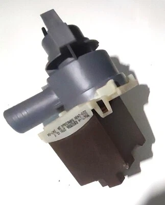 POMPE DE VIDANGE EBS2556-2701 30W POUR LAVE VAISSELLE   BRANDT - - Photo 1/4