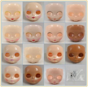 1PC! Takara Blythe Faceplate for RBL 12" Neo Blythe Doll new! - Picture 1 of 1
