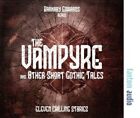 Vampyre And Other Short Gothic Tales GC English Conan Doyle Sir Arthur Fantom Fi