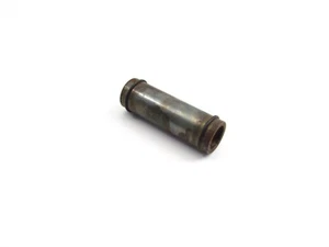 1977 YAMAHA 77 XT500 XT 500 XT500D 1E6 - CRANKCASE ENGINE MOUNT SPACER 14x45 - Picture 1 of 8