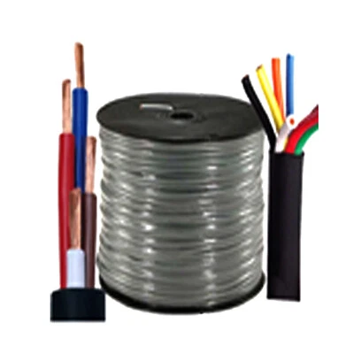 Carrete de cable de altavoz ProX XC-212-100 100 FT 12 calibre 2 conductores Foto 1 de 2