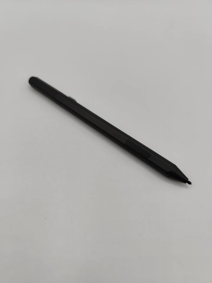 Microsoft Surface Pen Bluetooth 4.0 Aktiver Eingabestift - Schwarz (EYU-00002) - Bild 1 von 3