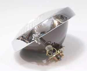 Front Headlights Bosch EAS170 BMW R4, R5, R6, R12, R35, R51, R61, R71 - Picture 1 of 10