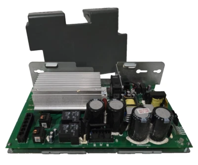 Controlador de motor de esteira Matrix JHT015M12A JHT 1000201216 - Imagem 1 de 3