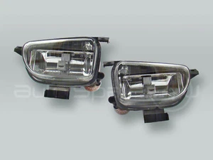 Conjunto de luces antiniebla DEPO luces de conducción con bombillas PAR para VW Eurovan 1999-2003 - Imagen 1 de 3