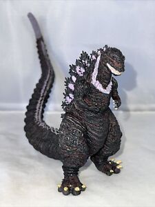 2016 SEGA Shin Godzilla Figure Heat Ray Radiation Version From Japan