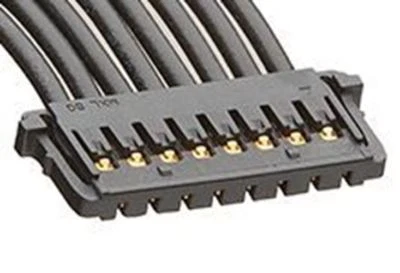 Molex 15132 Series Number Wire to Board Cable Assembly 1 Row, 12 Way 1 Row 12 Wa - Image 1 of 2