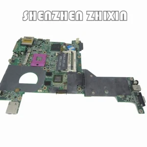 For Dell Vostro 1400 1420 Notebook Motherboard with G86-630-A2 GPU PM965 DDR2 - Picture 1 of 2
