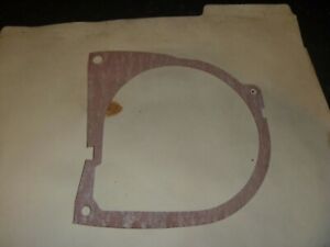 NEW NOS OEM Kawasaki LH Stator Cover Gasket 14045-022 for H1 H2 S1 S2 S3 KX500