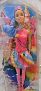 Barbie Fairy Set #DHM56 NRFB Original Edition RARE - Picture 1 of 10