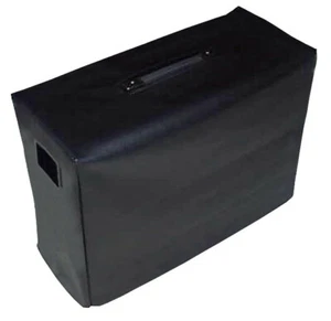 Mesa Boogie Roadster 2x12 Combo Amplificador (3 asas) Cubierta de Vinilo Negro, EE. UU. (Mesa151) - Imagen 1 de 6
